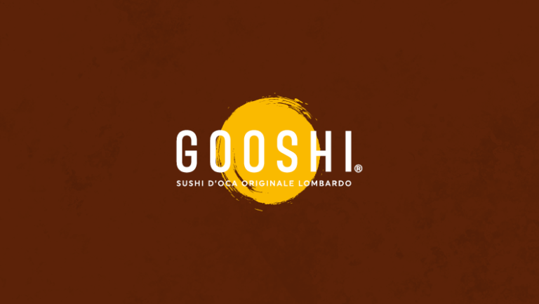 Sushi d'oca: GOOSHI