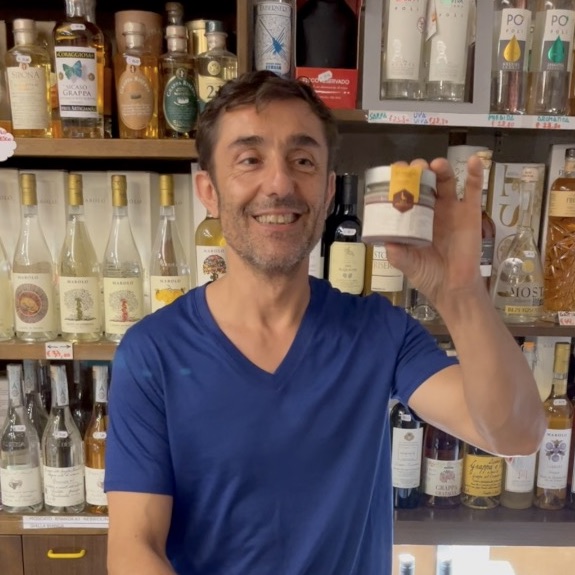 Luca-Baccoghiotto-Pinerolo-Paté d'oca dolce e non grasso