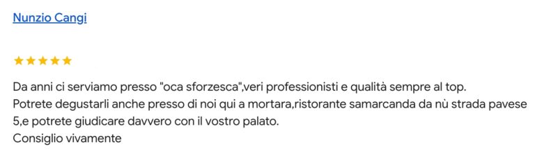 Trattoria Samarcanda Mortara